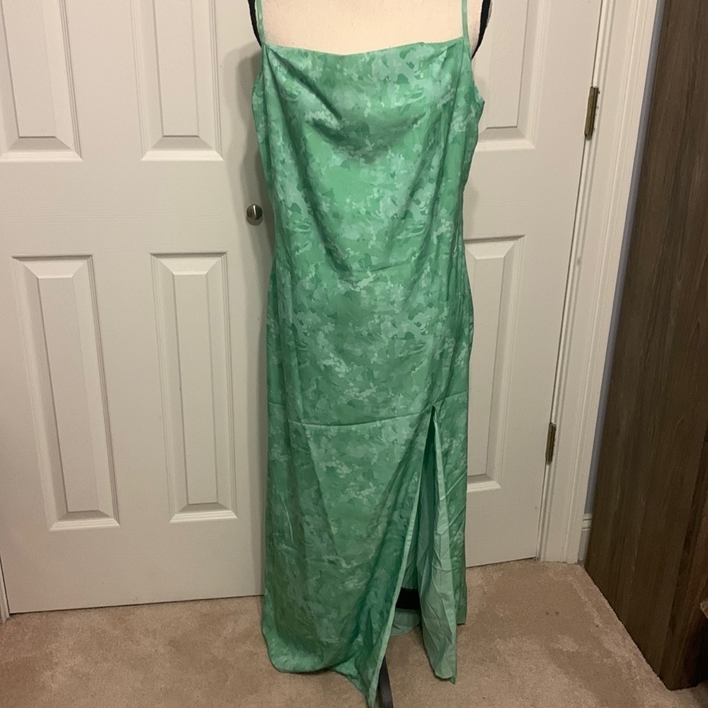 Pretty Lavish Keisha Maci Dress